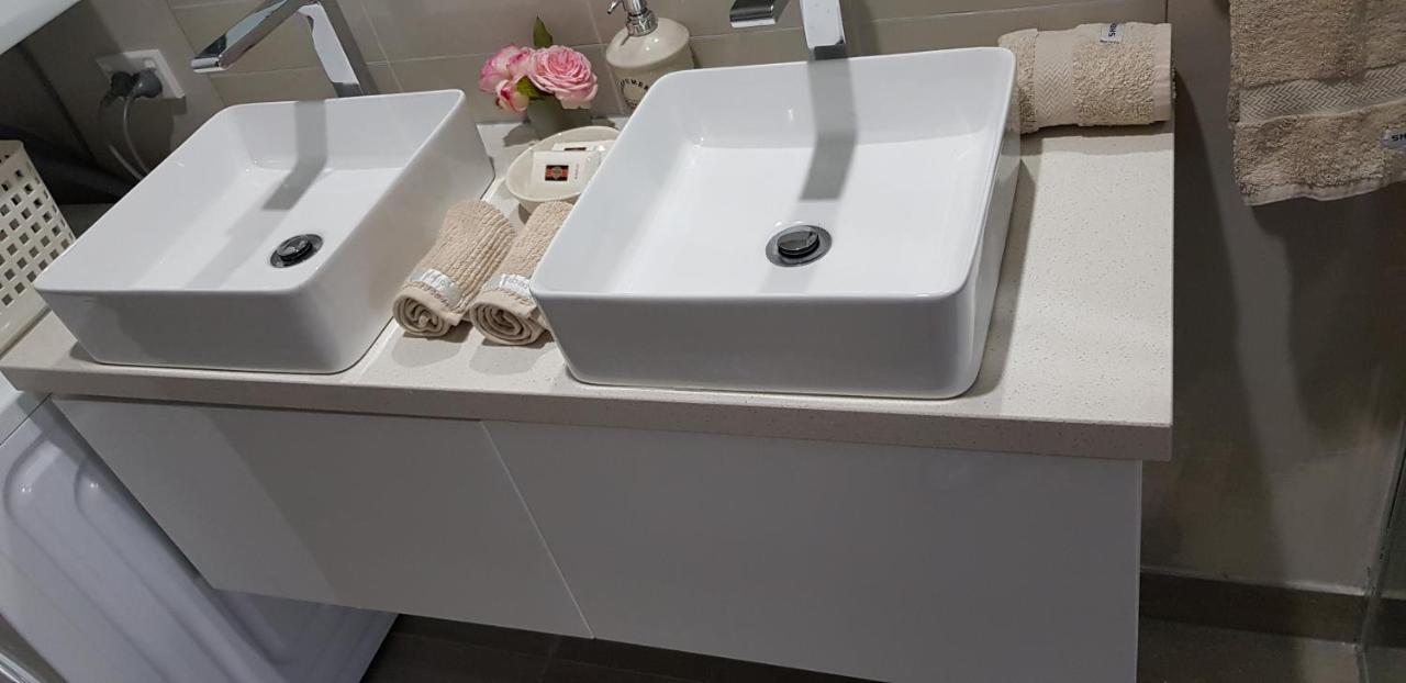 Oxford Rise Apartment بايزووتر المظهر الخارجي الصورة