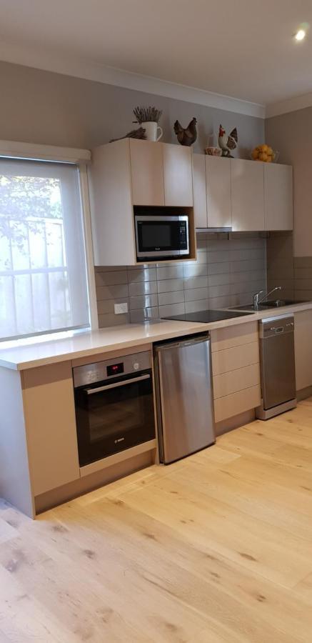 Oxford Rise Apartment بايزووتر المظهر الخارجي الصورة