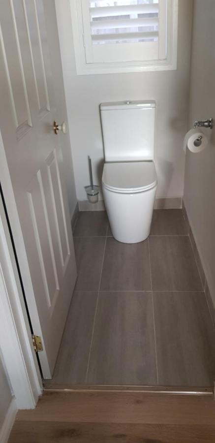 Oxford Rise Apartment بايزووتر المظهر الخارجي الصورة