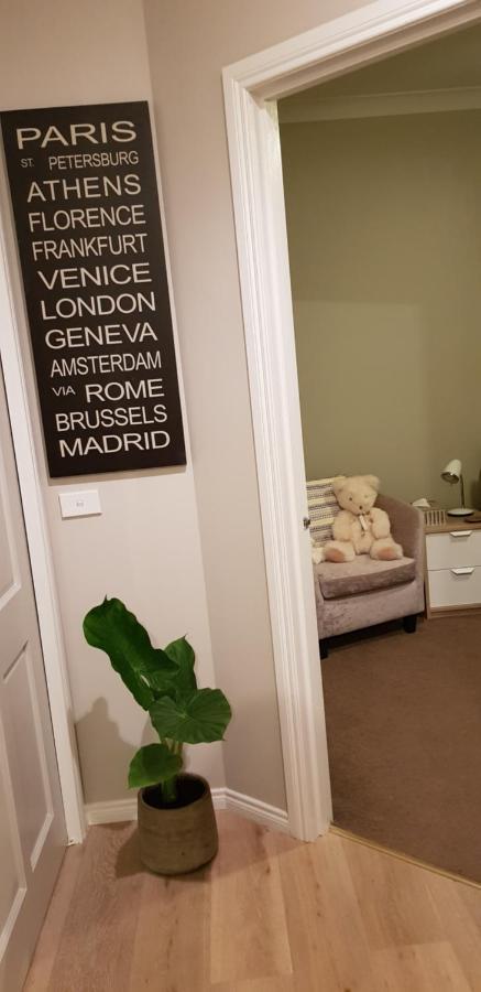 Oxford Rise Apartment بايزووتر المظهر الخارجي الصورة