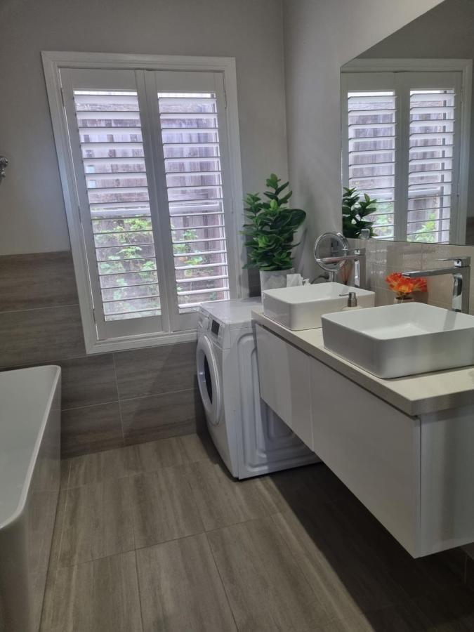 Oxford Rise Apartment بايزووتر المظهر الخارجي الصورة