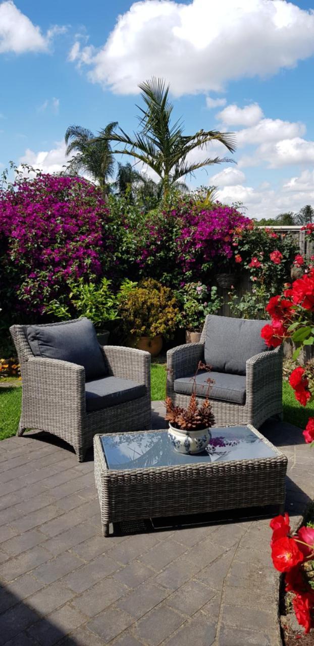 Oxford Rise Apartment بايزووتر المظهر الخارجي الصورة